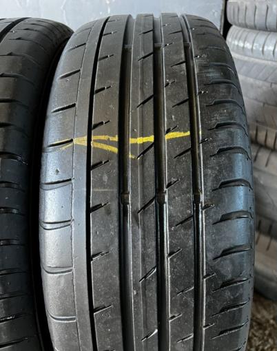 Continental ContiSportContact 3 205/55 R17