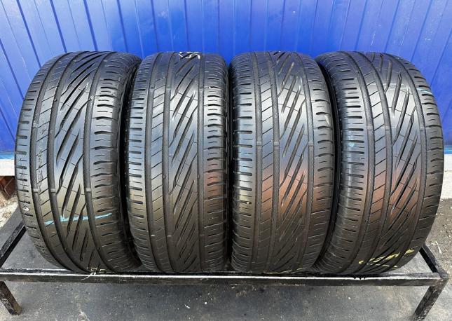 Uniroyal RainSport 5 235/55 R17