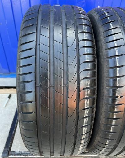 Pirelli Cinturato P7 205/45 R17