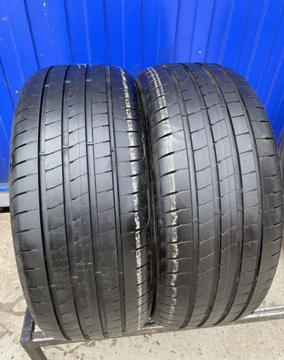 Goodyear Eagle F1 SuperSport 225/40 R19