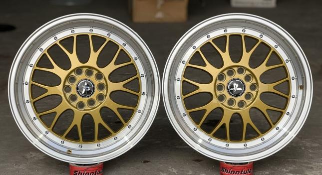 Диски BBs lm 5/100 r17