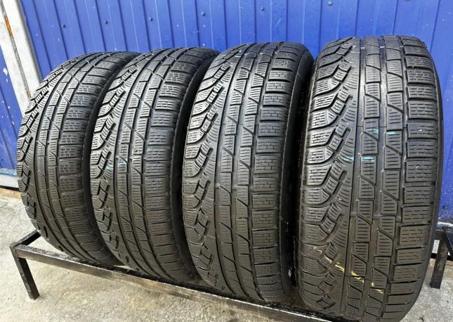 Pirelli Winter Sottozero II 225/60 R17