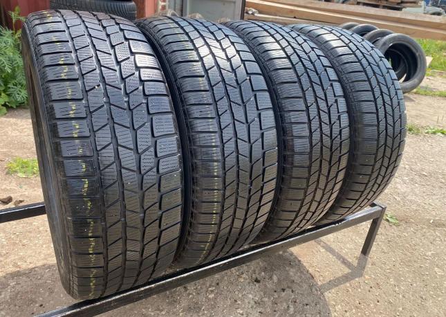 Continental ContiWinterContact TS 815 235/55 R18