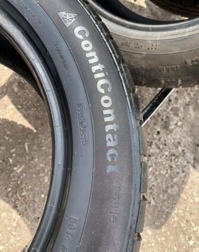 Continental ContiWinterContact TS 815 235/55 R18