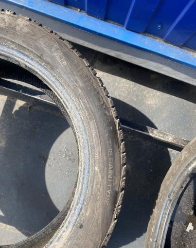 Uniroyal MS Plus 77 225/45 R17