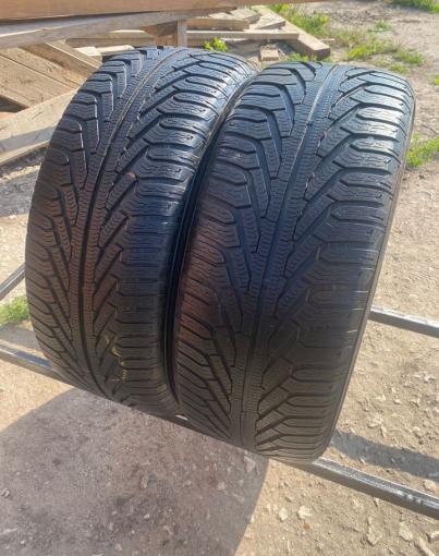 Uniroyal MS Plus 77 SUV 255/50 R19