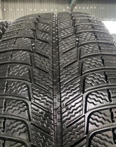 Michelin X-Ice XI3 225/50 R17