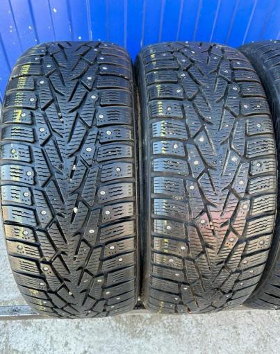 Nokian Tyres Hakkapeliitta 7 205/55 R16