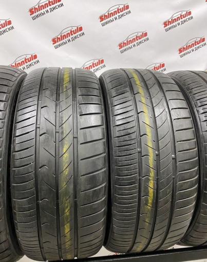 Toyo Tranpath mp7 235/50 R18