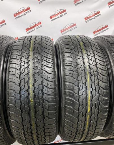 Dunlop Grandtrek AT1 265/65 R17