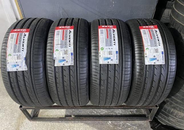 Zeta Alventi 245/45 R18