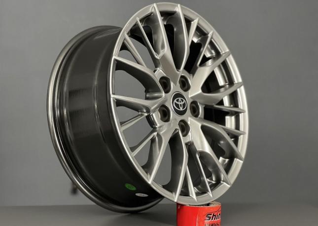 Диски Toyota Camry HB 5/114.3 R20