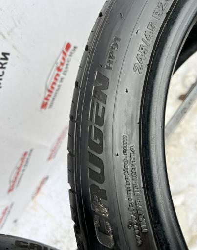 Kumho Crugen HP91 245/45 R20 103V