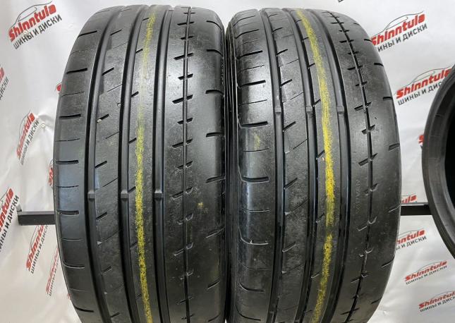 Yokohama ADVAN Apex V601 225/45 R18
