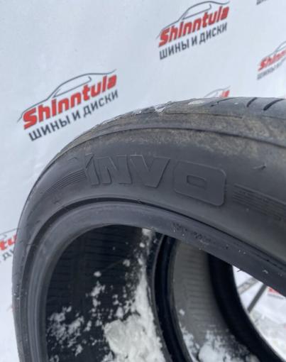 Nitto Invo 255/35 R18