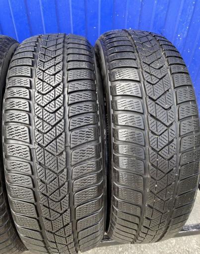 Pirelli Winter Sottozero 3 205/60 R17