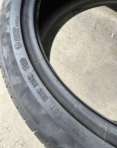 Continental ContiPremiumContact 6 235/40 R18