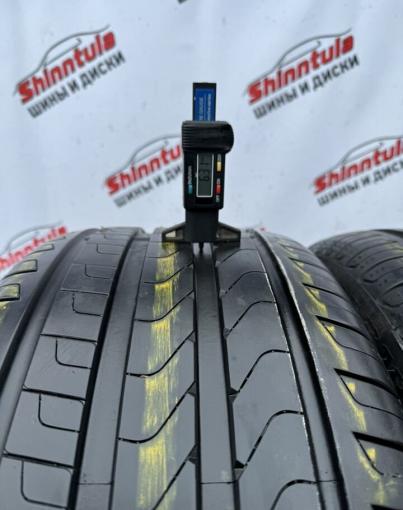 Pirelli Cinturato P7 275/35 R19 100Y