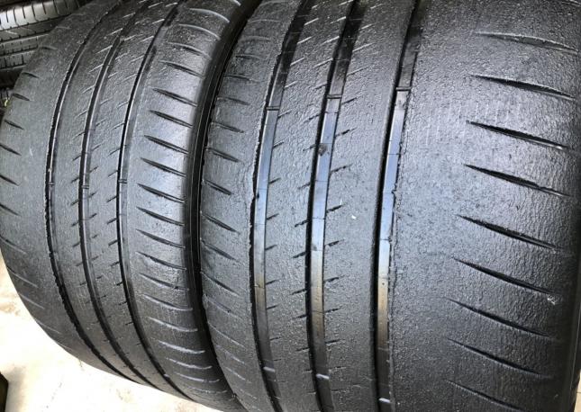 Michelin Pilot Super Sport 325/30 R21