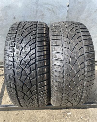 Dunlop SP Winter Sport 3D 245/40 R18