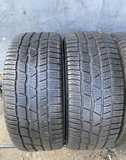 Continental ContiWinterContact TS 830 P 225/40 R18