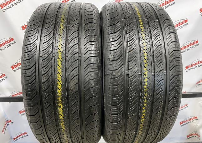 Continental ProContact TX 255/55 R18