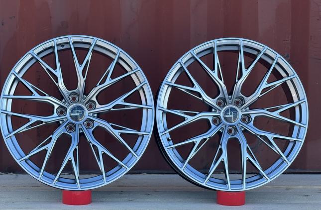 Диски 305 Forged 5/108 r20