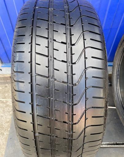 Pirelli P Zero 265/40 R21