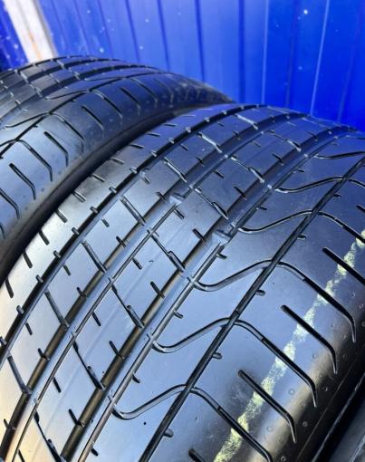 Pirelli P Zero 295/40 R20