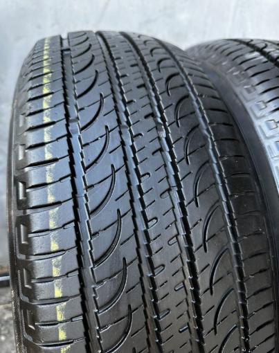 Yokohama Geolandar A/T G31 215/60 R17