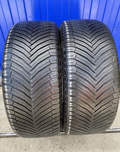 Michelin CrossClimate 2 245/45 R19