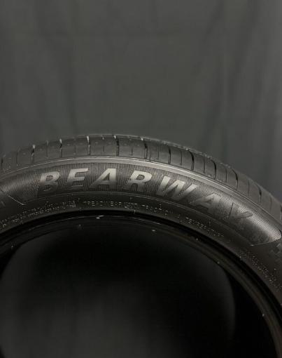 Bearway BW668 275/40 R20 и 315/35 R20