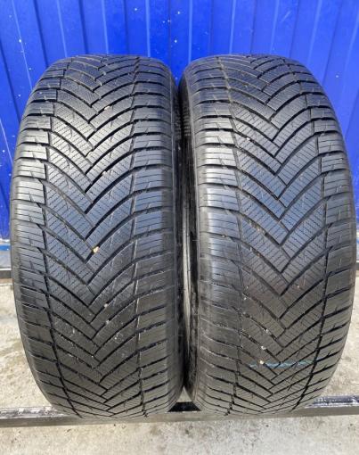 Imperial All Season Driver 225/55 R19