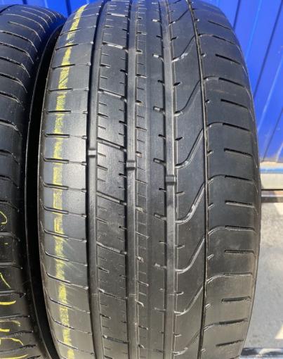 Pirelli P Zero 245/45 R19