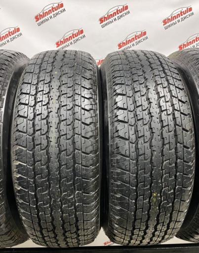 Bridgestone Dueler H/T D840 265/65 R17