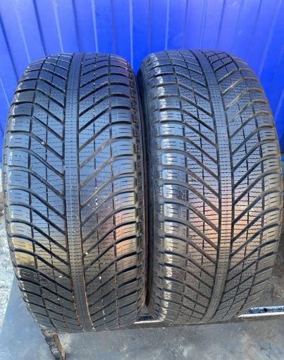 Goodyear Vector 4Seasons Gen-1 235/55 R17