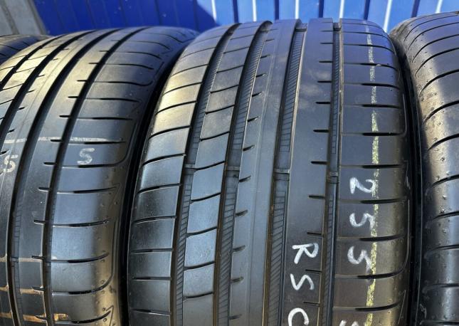 Goodyear Eagle F1 Asymmetric 3 255/35 R19