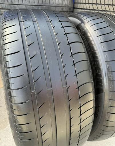 Michelin Latitude Sport 275/50 R20