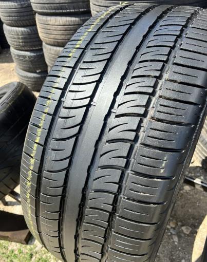 Pirelli Scorpion Zero Asimmetrico 295/40 R22 112W