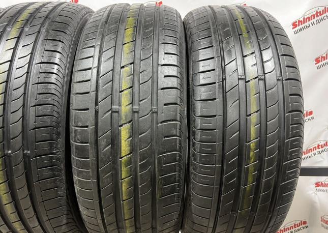 Nexen N&#39;Fera SU1 225/55 R17 101W