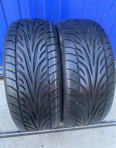 Dunlop SP Sport 9000 215/40 R17