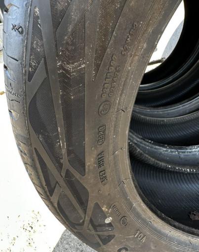 Continental ContiEcoContact 6 235/55 R19