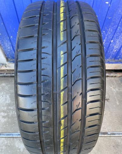 Kumho Crugen HP91 255/50 R19