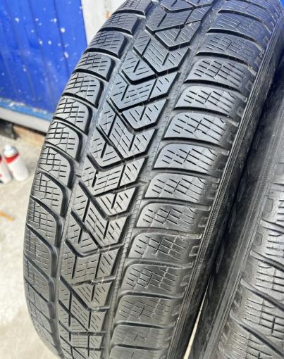 Pirelli Scorpion Winter 215/65 R17