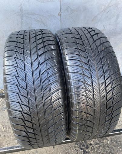 Bridgestone Blizzak LM-001 225/50 R18