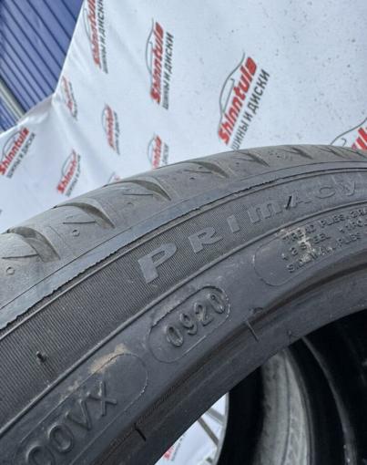 Michelin Primacy 3 ZP 275/35 R19