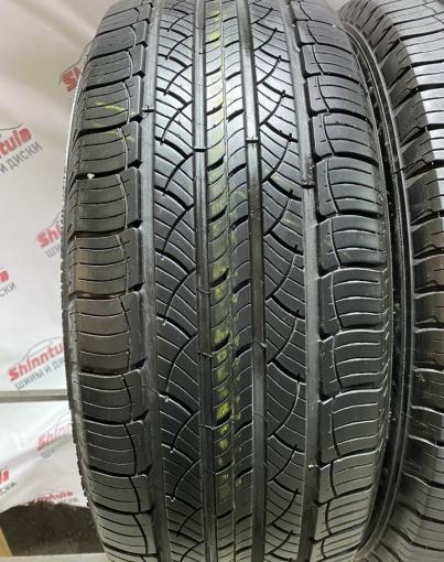 Michelin Latitude Tour HP 245/60 R18