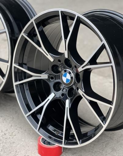 Диски Bmw 789m 5/120 R18 8j