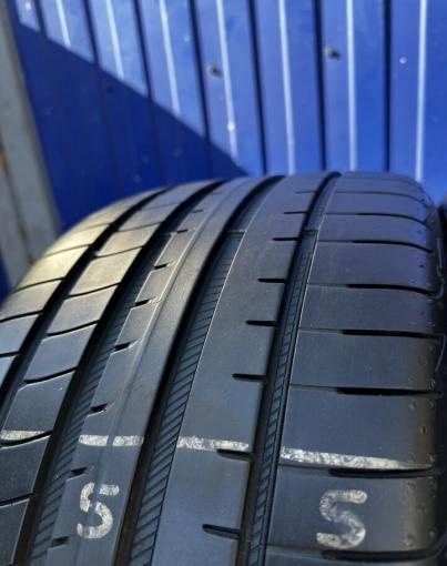 Goodyear Eagle F1 Asymmetric 3 255/35 R19