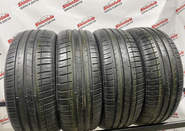 Pirelli P7 Evo Touring 215/55 R17